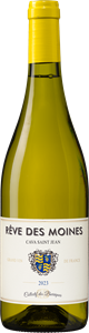 Wijnbeurs Domaine de la Parrane Rêve des Moines Chardonnay