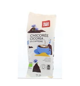 Lima Cichorei bio