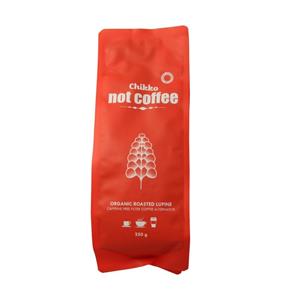 Chikko Not coffee cafeine vrij bio