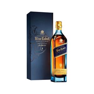 Johnnie Walker Blue Label 700ml in GiftBox