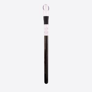 POINT-VIRGULE  Bar & Cocktail - Wijnkoelstick zwart