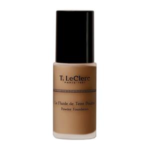 T. LeClerc Matte Fluid Foundation