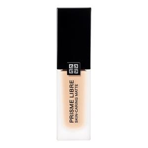 Givenchy Prisme Libre Skin Caring Matte Foundation