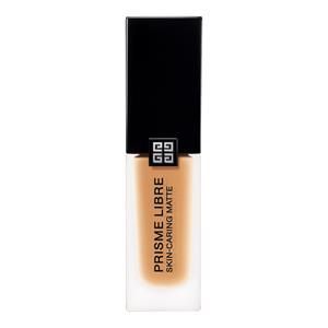 Givenchy Prisme Libre Skin Caring Matte Foundation