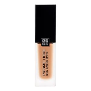 Givenchy Prisme Libre Skin Caring Matte Foundation