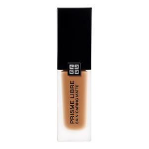Givenchy Prisme Libre Skin Caring Matte Foundation