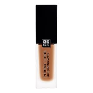 Givenchy Prisme Libre Skin Caring Matte Foundation