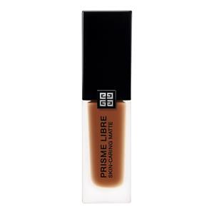 Givenchy Prisme Libre Skin Caring Matte Foundation