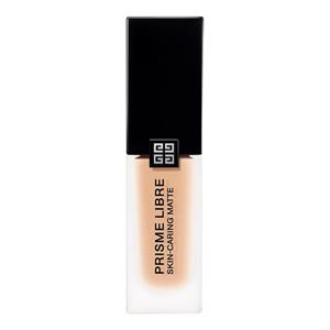 Givenchy Prisme Libre Skin Caring Matte Foundation