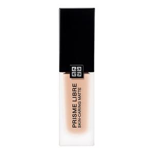 Givenchy Prisme Libre Skin Caring Matte Foundation