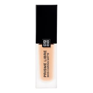 Givenchy Prisme Libre Skin Caring Matte Foundation