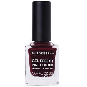 Korres Gel Effect Nagellak
