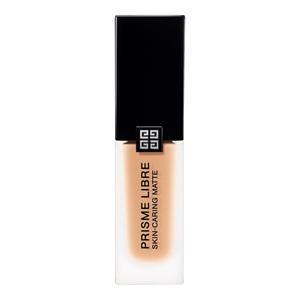 Givenchy Prisme Libre Skin Caring Matte Foundation