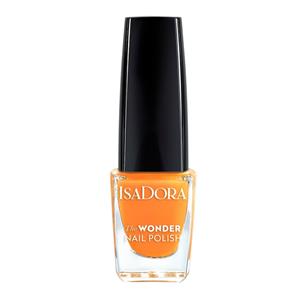 IsaDora Wonder Nail Polish Wonder Nail Polish