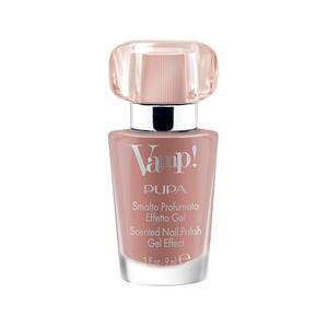 PUPA Milano Vamp! Scented Nail Polish
