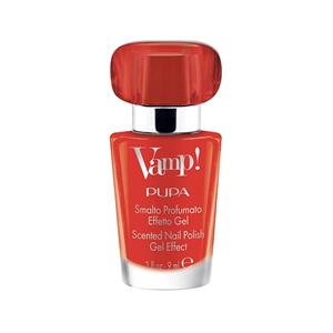 PUPA Milano Vamp! Scented Nail Polish