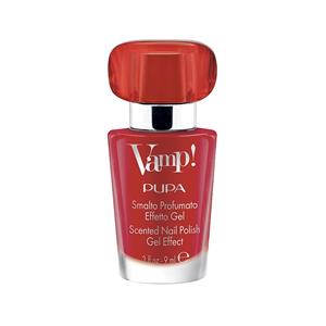 PUPA Milano Vamp! Scented Nail Polish