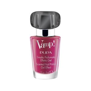 PUPA Milano Vamp! Scented Nail Polish