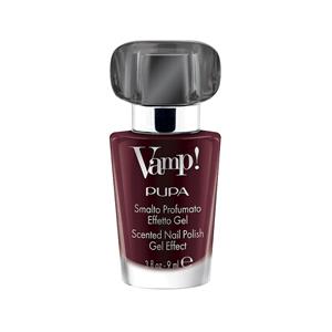 PUPA Milano Vamp! Scented Nail Polish