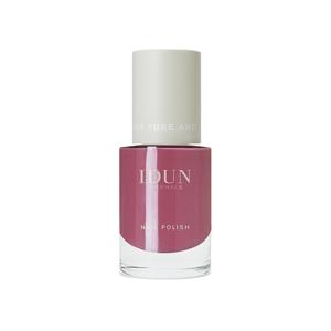 IDUN Minerals NAIL POLISH