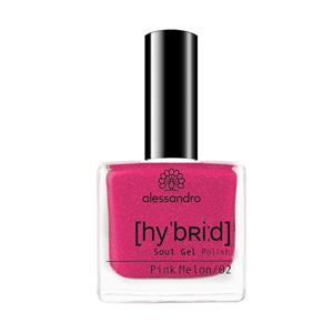 Alessandro Hybrid Soul Gel Polish