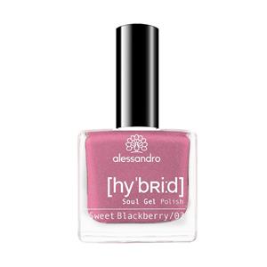 Alessandro Hybrid Soul Gel Polish