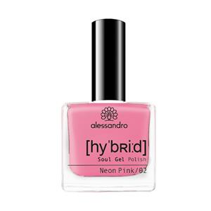 Alessandro Hybrid Soul Gel Polish