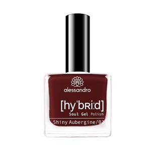 Alessandro Hybrid Soul Gel Polish