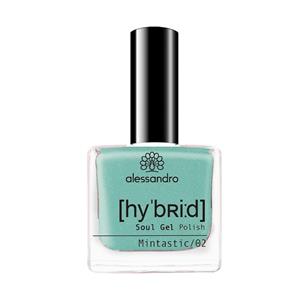 Alessandro Hybrid Soul Gel Polish