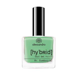 Alessandro Hybrid Soul Gel Polish