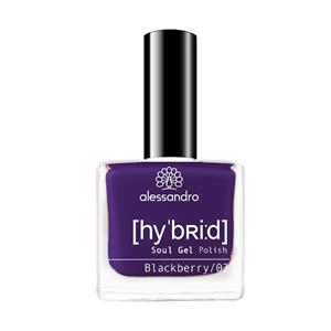Alessandro Hybrid Soul Gel Polish