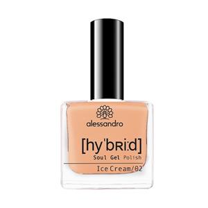 Alessandro Hybrid Soul Gel Polish