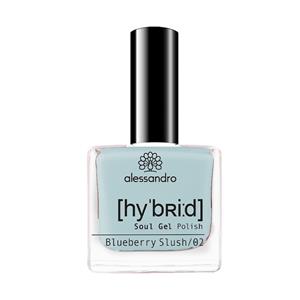 Alessandro Hybrid Soul Gel Polish