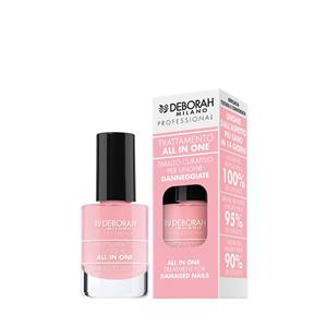 Deborah Milano All In One Treatment