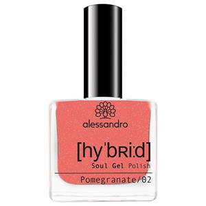 Alessandro Hybrid Soul Gel Polish