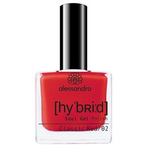 Alessandro Hybrid Soul Gel Polish