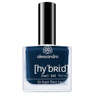 Alessandro Hybrid Soul Gel Polish