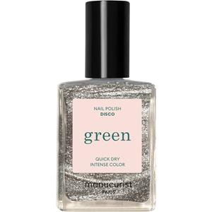 Manucurist GREEN Quick Dry