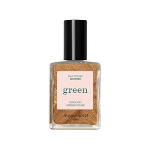Manucurist GREEN Quick Dry