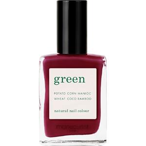 Manucurist GREEN