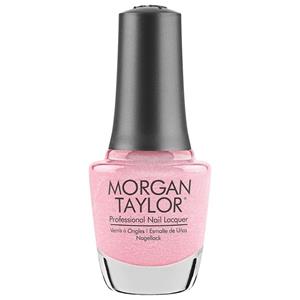 MORGAN TAYLOR Professioneel