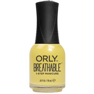 ORLY Breathable