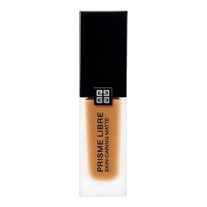 Givenchy Prisme Libre Skin Caring Matte Foundation