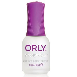 ORLY Won't Chip