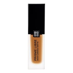 Givenchy Prisme Libre Skin Caring Matte Foundation
