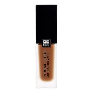 Givenchy Prisme Libre Skin Caring Matte Foundation