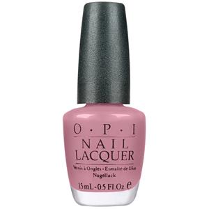 OPI The Classics Parelmoer