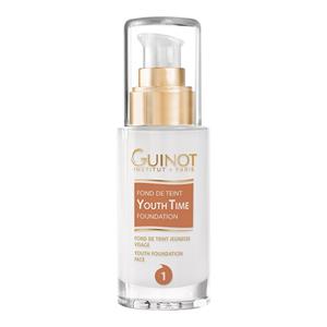 Guinot Youth Time Foundation N°1