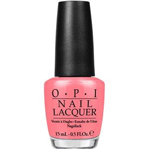 OPI New Orleans Collection New Orleans