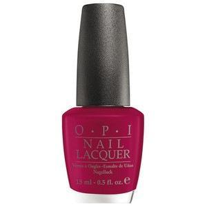 OPI The Classics Crème Nagellak